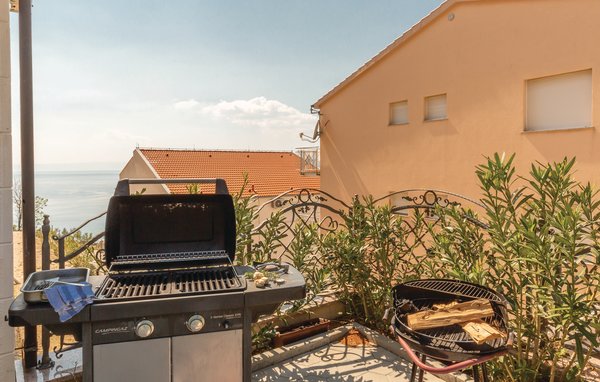 Appartamento - Makarska-Krvavica , Croazia - CDF668 101