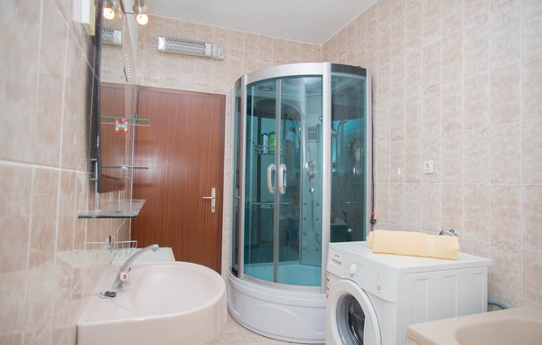 Domy wakacyjne - Makarska-Donji Prolozac , Chorwacja - CDF676 701