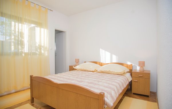 Domy wakacyjne - Makarska-Donji Prolozac , Chorwacja - CDF676 601