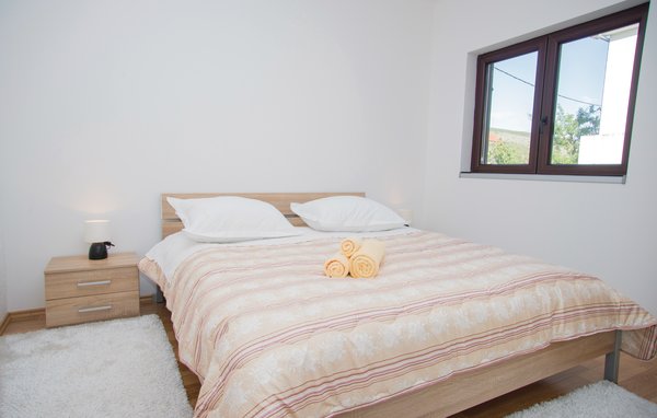 Domy wakacyjne - Makarska-Donji Prolozac , Chorwacja - CDF676 602
