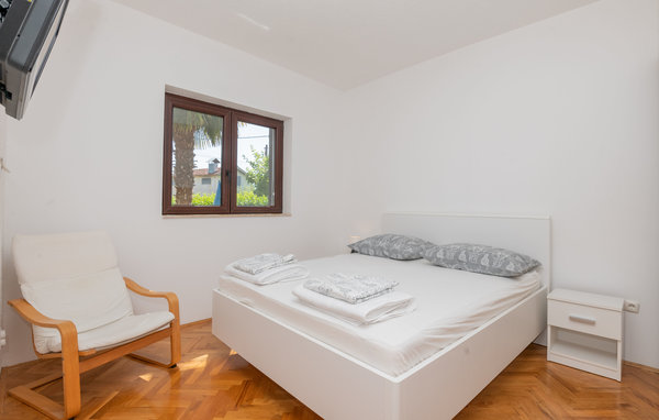 Domy wakacyjne - Makarska-Donji Prolozac , Chorwacja - CDF676 604