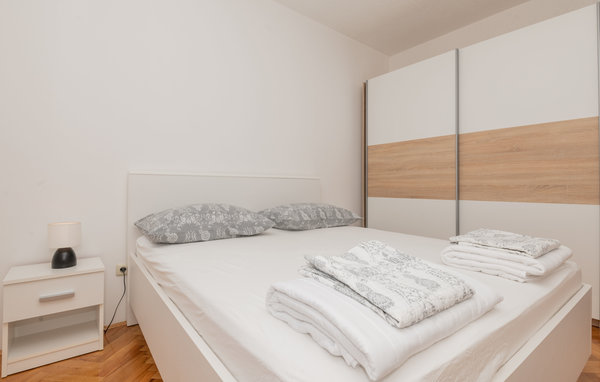 Domy wakacyjne - Makarska-Donji Prolozac , Chorwacja - CDF676 605