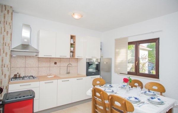 Domy wakacyjne - Makarska-Donji Prolozac , Chorwacja - CDF676 401