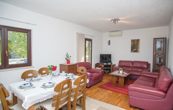 Domy wakacyjne - Makarska-Donji Prolozac , Chorwacja - CDF676 301