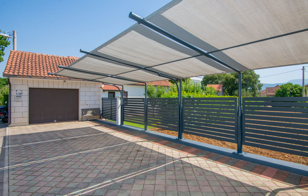 Domy wakacyjne - Makarska-Donji Prolozac , Chorwacja - CDF676 81