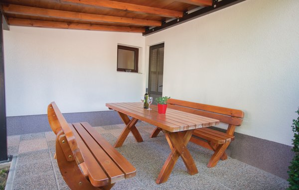 Domy wakacyjne - Makarska-Donji Prolozac , Chorwacja - CDF676 101