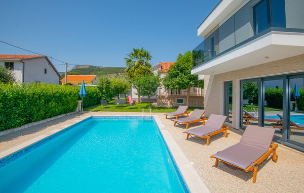 Domy wakacyjne - Makarska-Donji Prolozac , Chorwacja - CDF676 11