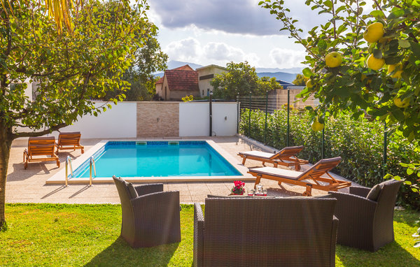 Domy wakacyjne - Makarska-Donji Prolozac , Chorwacja - CDF676 12
