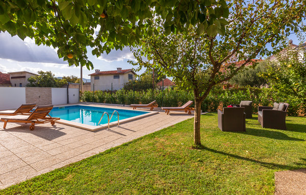 Domy wakacyjne - Makarska-Donji Prolozac , Chorwacja - CDF676 5