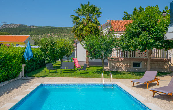 Domy wakacyjne - Makarska-Donji Prolozac , Chorwacja - CDF676 13