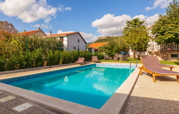 Domy wakacyjne - Makarska-Donji Prolozac , Chorwacja - CDF676 14