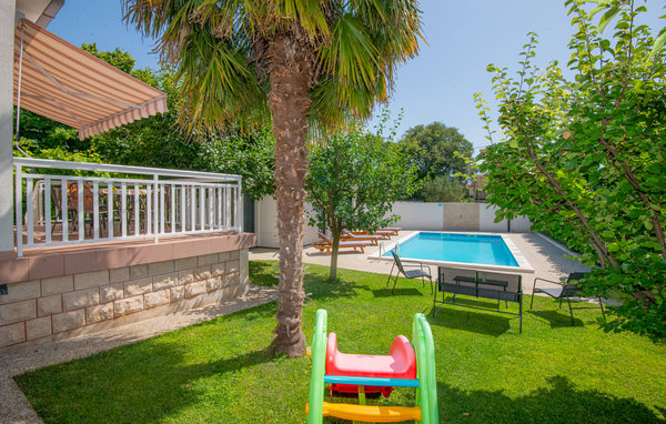 Domy wakacyjne - Makarska-Donji Prolozac , Chorwacja - CDF676 6