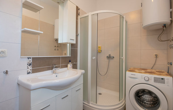 Apartament - Omis-Kresevo , Chorwacja - CDF687 701