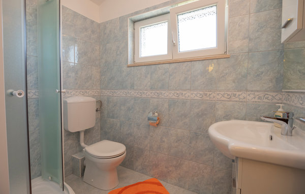 Apartament - Omis-Kresevo , Chorwacja - CDF687 702