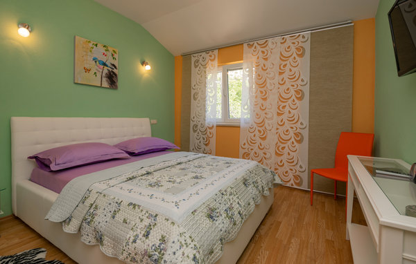 Apartament - Omis-Kresevo , Chorwacja - CDF687 601