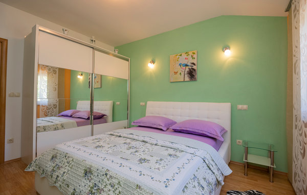 Apartament - Omis-Kresevo , Chorwacja - CDF687 602
