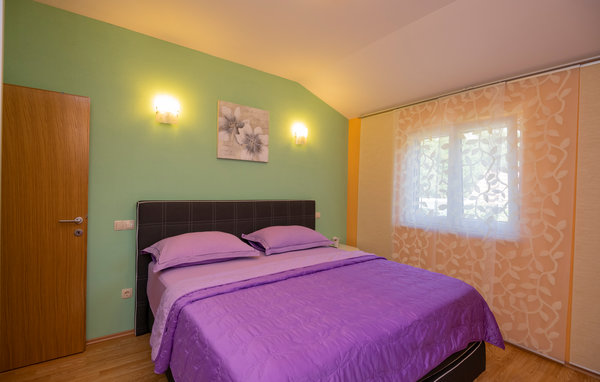 Apartament - Omis-Kresevo , Chorwacja - CDF687 603