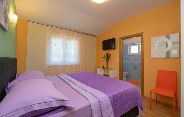 Apartament - Omis-Kresevo , Chorwacja - CDF687 604