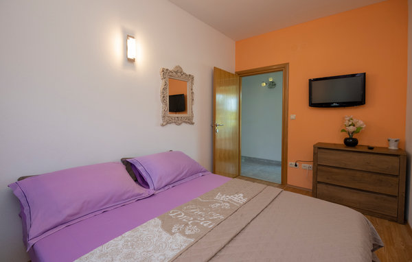 Apartament - Omis-Kresevo , Chorwacja - CDF687 605