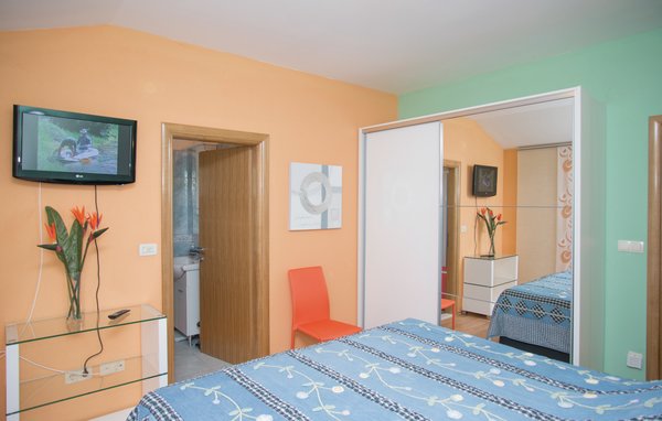 Ferienwohnung - Omis-Kresevo , Kroatien - CDF687 606