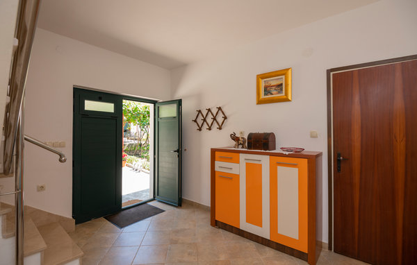 Apartament - Omis-Kresevo , Chorwacja - CDF687 501