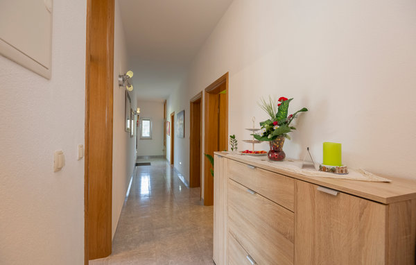 Apartament - Omis-Kresevo , Chorwacja - CDF687 504