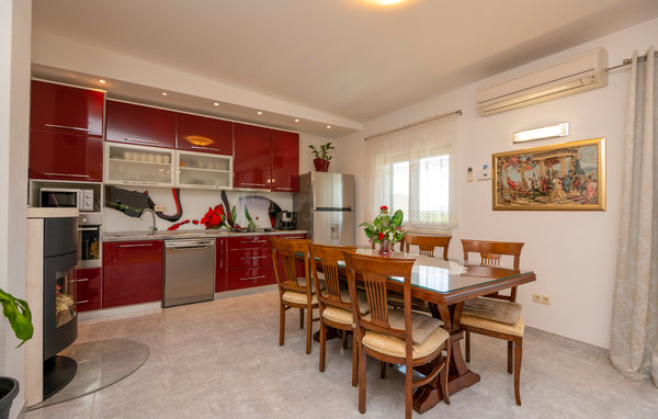 Apartament - Omis-Kresevo , Chorwacja - CDF687 401