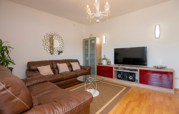 Apartament - Omis-Kresevo , Chorwacja - CDF687 301