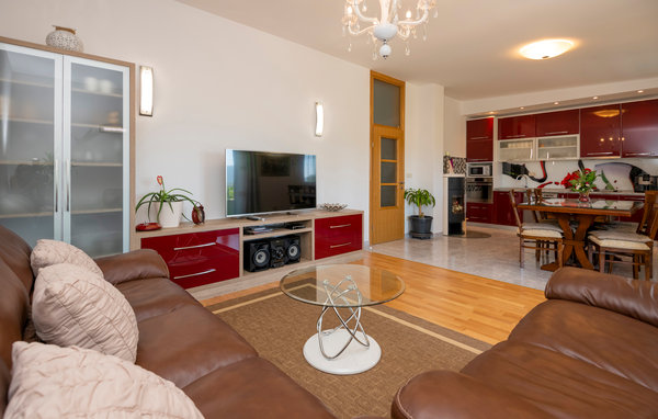 Apartament - Omis-Kresevo , Chorwacja - CDF687 3