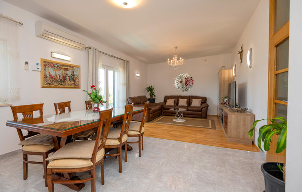 Apartament - Omis-Kresevo , Chorwacja - CDF687 302
