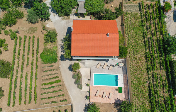 Apartament - Omis-Kresevo , Chorwacja - CDF687 83