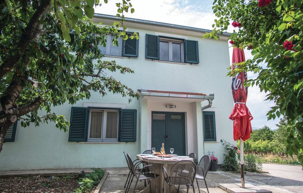 Ferienwohnung - Omis-Kresevo , Kroatien - CDF687 84