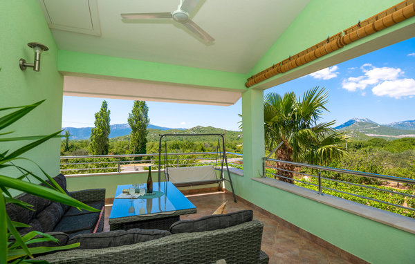 Apartament - Omis-Kresevo , Chorwacja - CDF687 4