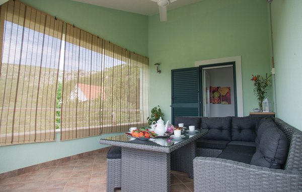 Ferienwohnung - Omis-Kresevo , Kroatien - CDF687 102