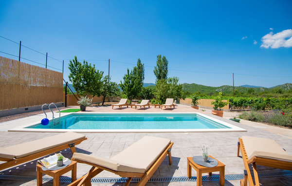 Apartament - Omis-Kresevo , Chorwacja - CDF687 12