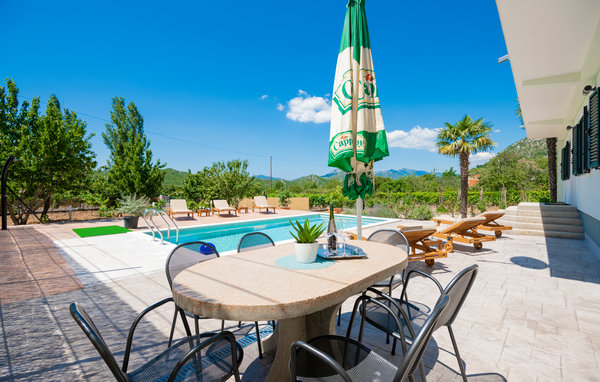 Apartament - Omis-Kresevo , Chorwacja - CDF687 13