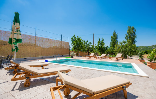 Apartament - Omis-Kresevo , Chorwacja - CDF687 14