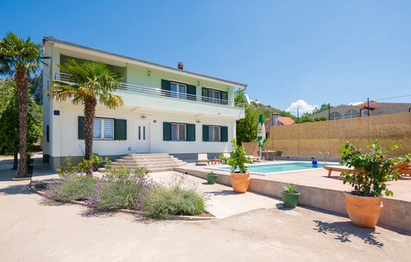 Apartament - Omis-Kresevo , Chorwacja - CDF687 15