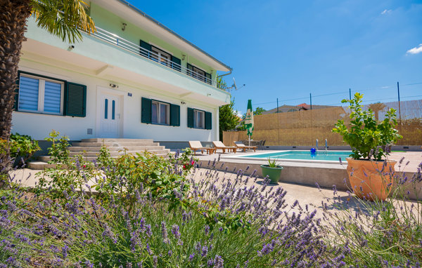 Apartament - Omis-Kresevo , Chorwacja - CDF687 16