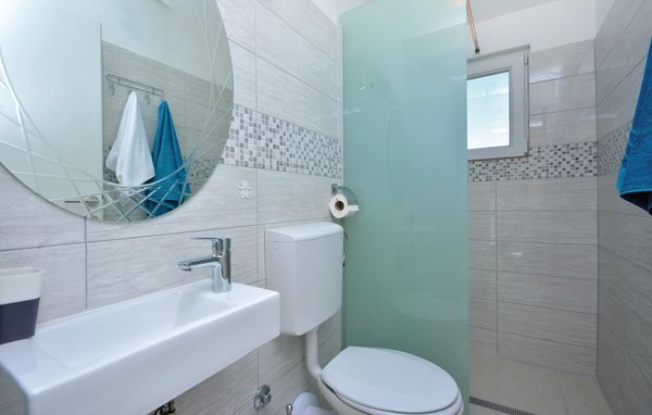 Domy wakacyjne - Trogir-Radosic , Chorwacja - CDF697 701