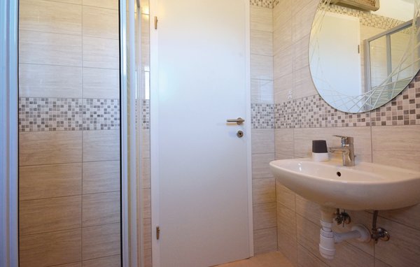 Domy wakacyjne - Trogir-Radosic , Chorwacja - CDF697 702