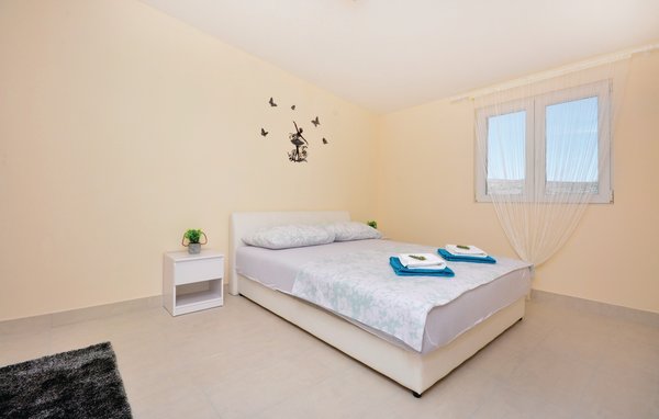 Domy wakacyjne - Trogir-Radosic , Chorwacja - CDF697 601