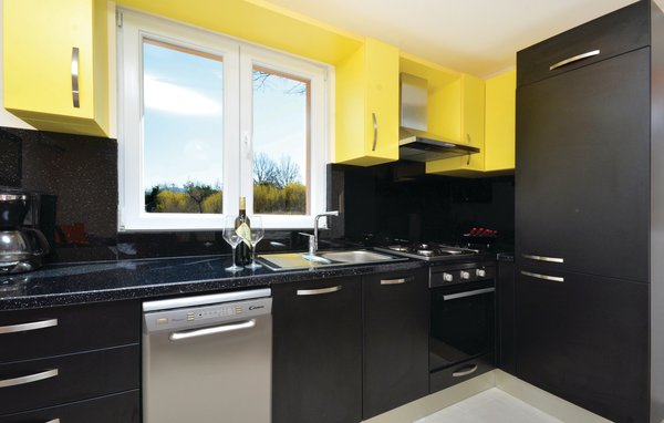 Domy wakacyjne - Trogir-Radosic , Chorwacja - CDF697 403