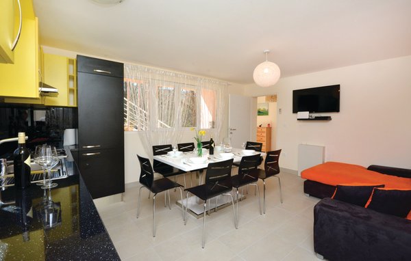 Domy wakacyjne - Trogir-Radosic , Chorwacja - CDF697 301