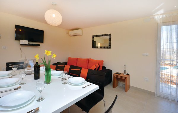 Domy wakacyjne - Trogir-Radosic , Chorwacja - CDF697 302