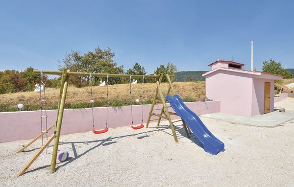 Vakantiehuis 