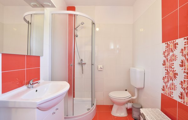 Vakantiehuis 