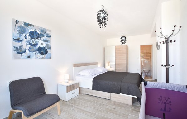 Vakantiehuis 