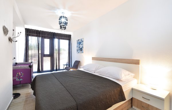 Vakantiehuis 