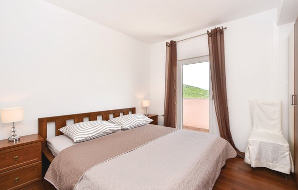 Vakantiehuis 